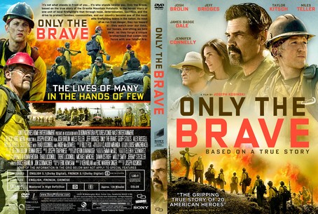Only the Brave 2017