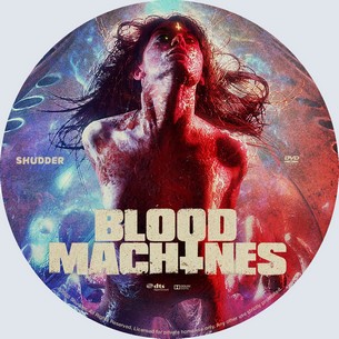 Blood Machines 2019
