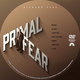 Primal Fear 1996