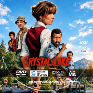 Crystal Lake Season 1