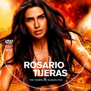 Rosario Tijera Season 5