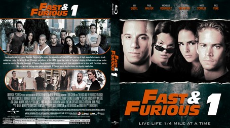 The Fast and the Furious 2002