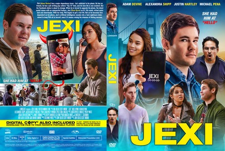 jexi 2019