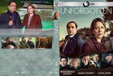 Unforgotten Season 4