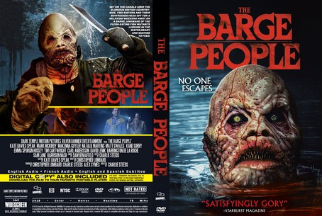 The Barge People 2018