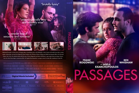 Passages 2023