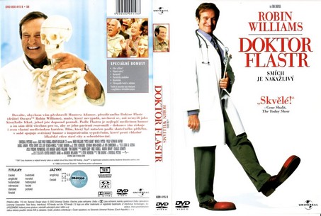 Patch Adams 1998