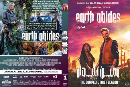 Earth Abides Season 1
