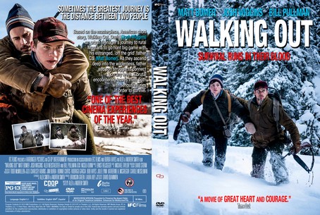 Walking Out 2017