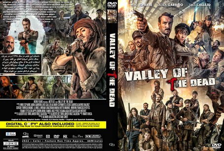 Valley Of The Dead 2020