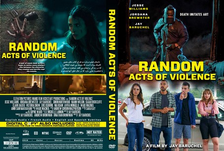 Random Acts of Violence 2019