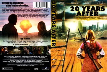 20 Years After