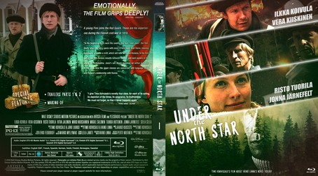 Under The North Star 2009