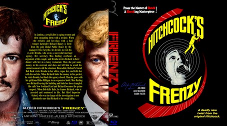 Frenzy 1972