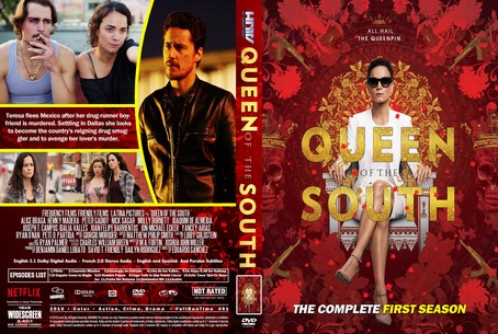 Queen of the South Season 1