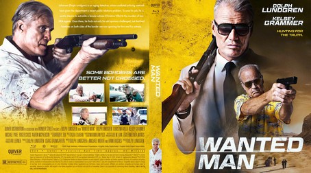 Wanted Man 2024