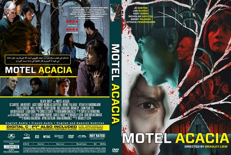 Motel Acacia 2018