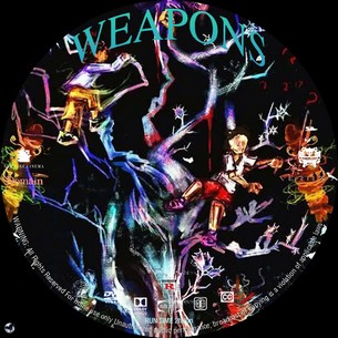 Weapons 2025