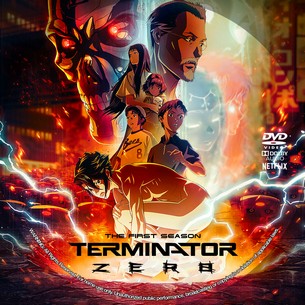 Terminator Zero Season 1