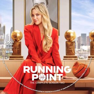 Running Point Season 2