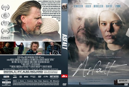 Asfalt 2023
