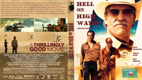 Hell or High Water 2016
