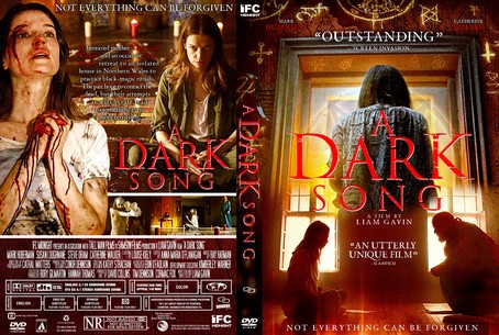 A Dark Song 2016