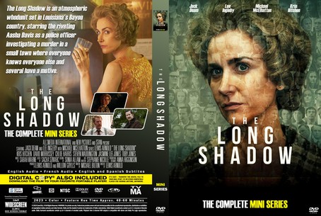 The Long Shadow Season 1