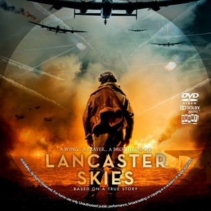 Lancaster Skies 2019