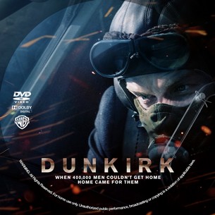 Dunkirk 2017
