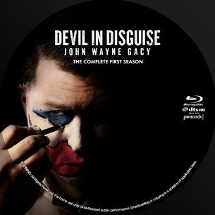 Devil in Disguise John Wayne Gacy season 1