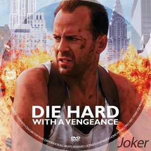 Die Hard with a Vengeance 1995