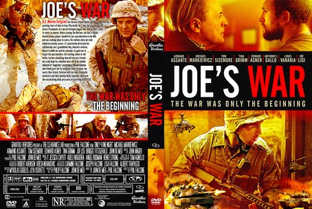 Joes War 2017