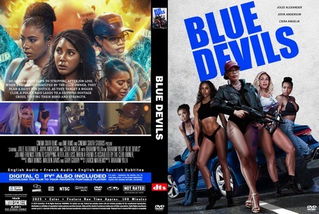 Blue Devils 2025