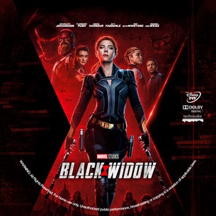 Black Widow 2021