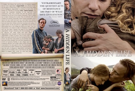 A Hidden Life 2019