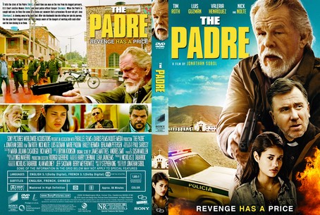 The Padre 2018