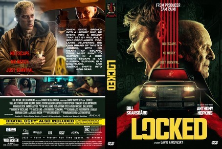 Locked 2025
