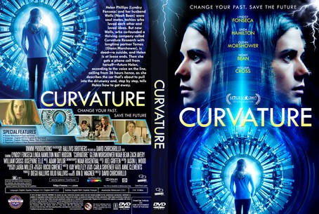 Curvature 2017
