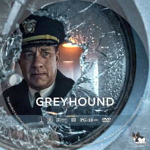 Greyhound 2020