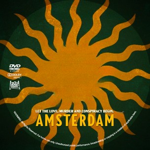 Amsterdam 2022
