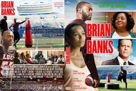 Brian Banks 2019