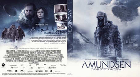 Amundsen 2019