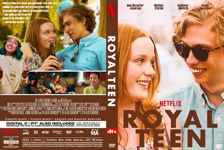 Royalteen 2022