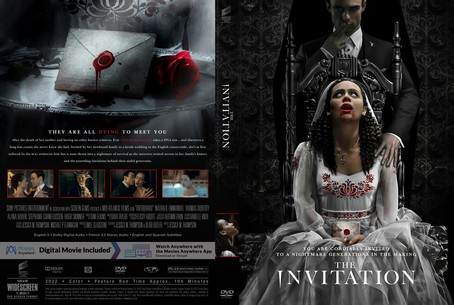 The Invitation 2022