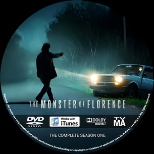 The Monster of Florence Season 1