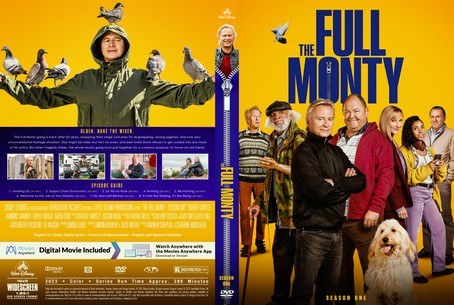 The Full Monty Season 1
