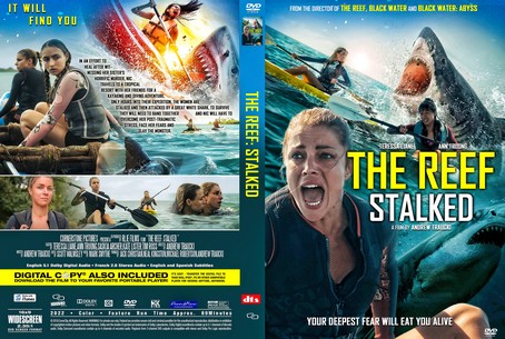The Reef Stalked 2022