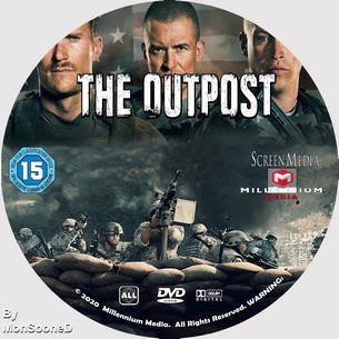 The Outpost 2020