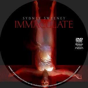 Immaculate 2024
